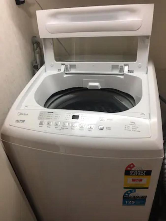 City Centre Superior Villa 3 Large Double Bedrooms クライストチャーチ エクステリア 写真
