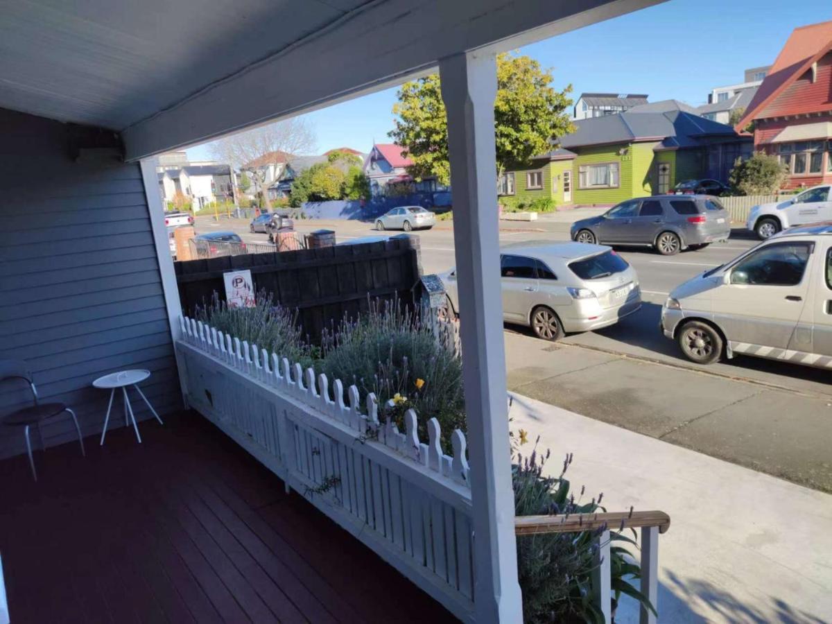 City Centre Superior Villa 3 Large Double Bedrooms クライストチャーチ エクステリア 写真