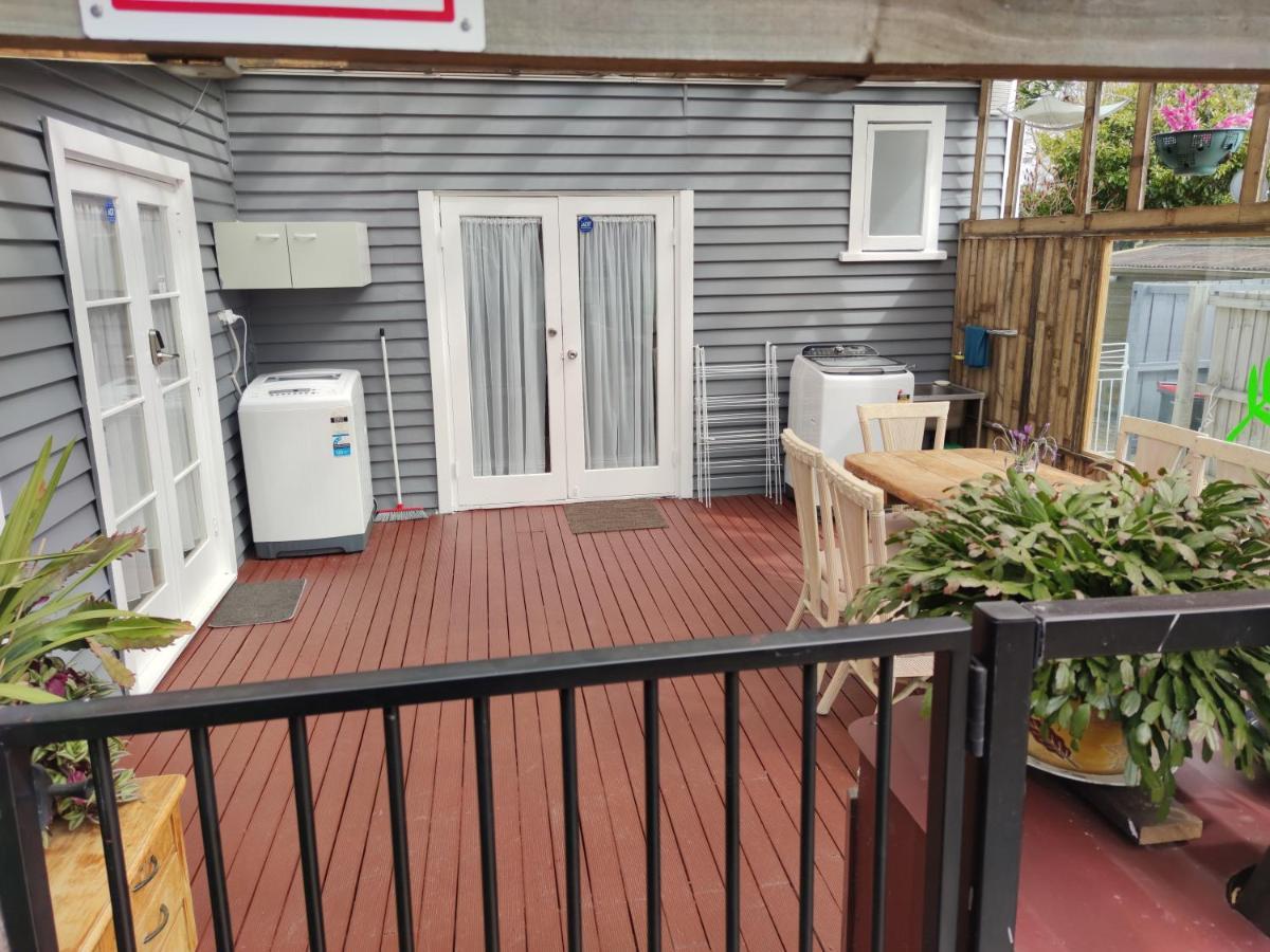 City Centre Superior Villa 3 Large Double Bedrooms クライストチャーチ エクステリア 写真
