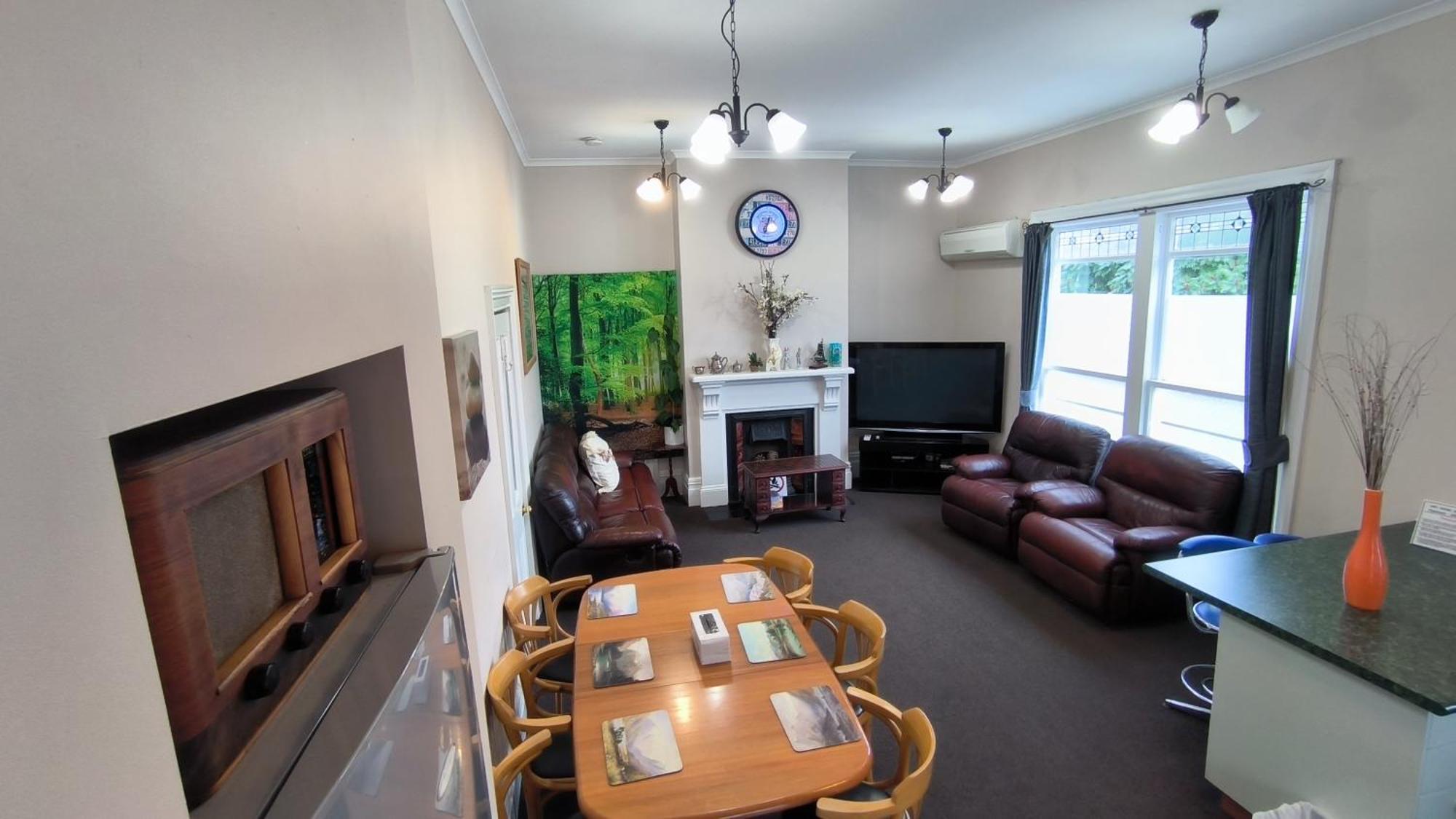 City Centre Superior Villa 3 Large Double Bedrooms クライストチャーチ エクステリア 写真