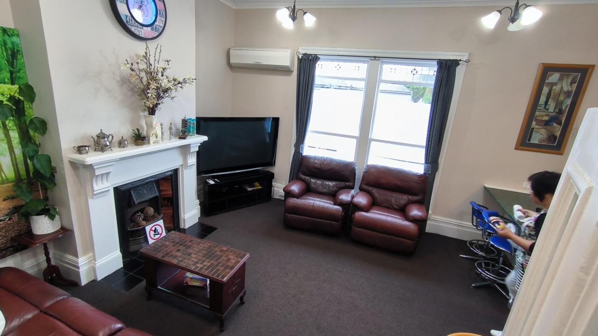 City Centre Superior Villa 3 Large Double Bedrooms クライストチャーチ エクステリア 写真