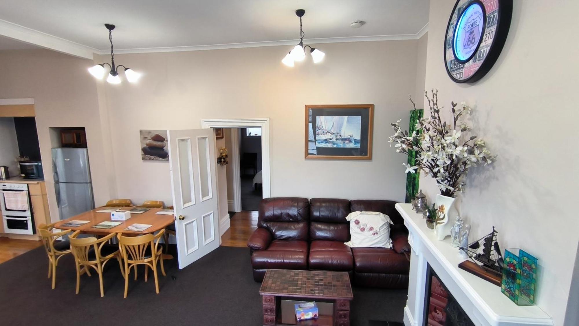 City Centre Superior Villa 3 Large Double Bedrooms クライストチャーチ エクステリア 写真