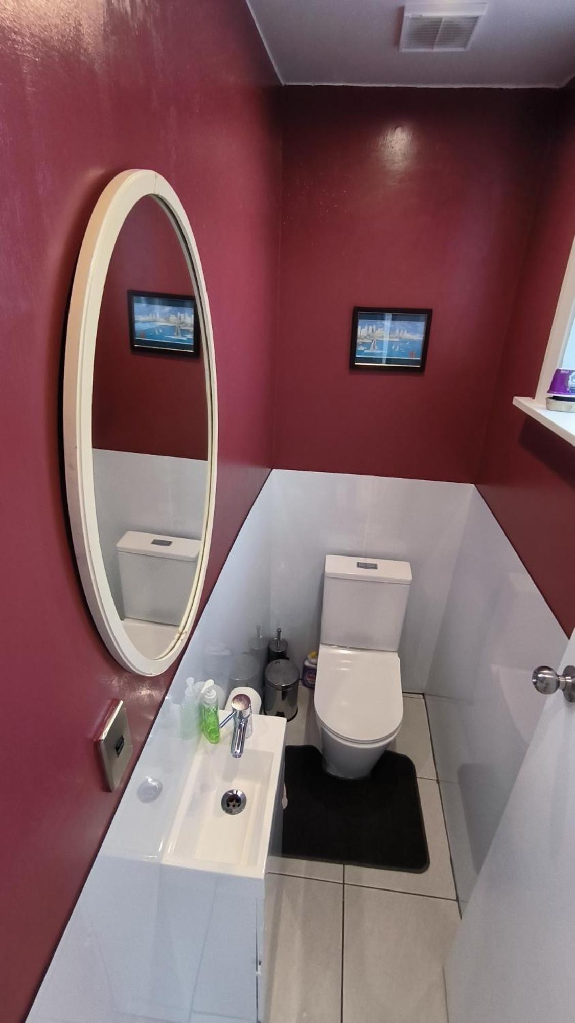 City Centre Superior Villa 3 Large Double Bedrooms クライストチャーチ エクステリア 写真