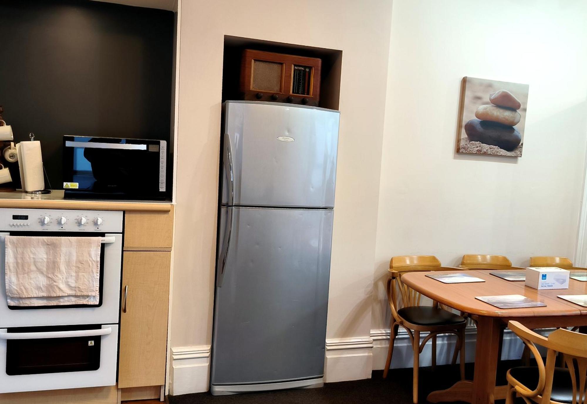 City Centre Superior Villa 3 Large Double Bedrooms クライストチャーチ エクステリア 写真