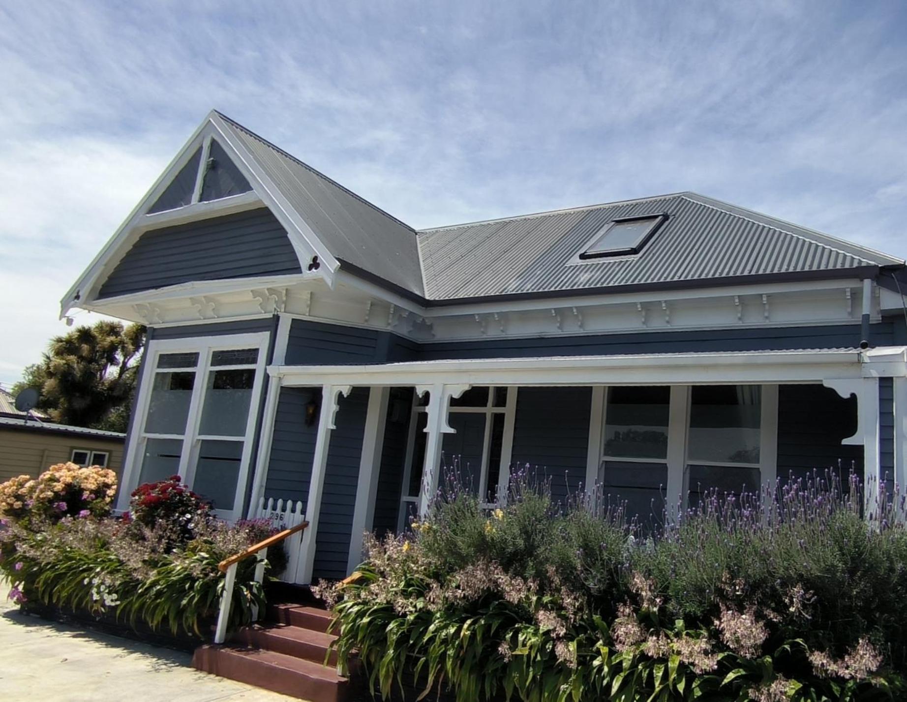 City Centre Superior Villa 3 Large Double Bedrooms クライストチャーチ エクステリア 写真