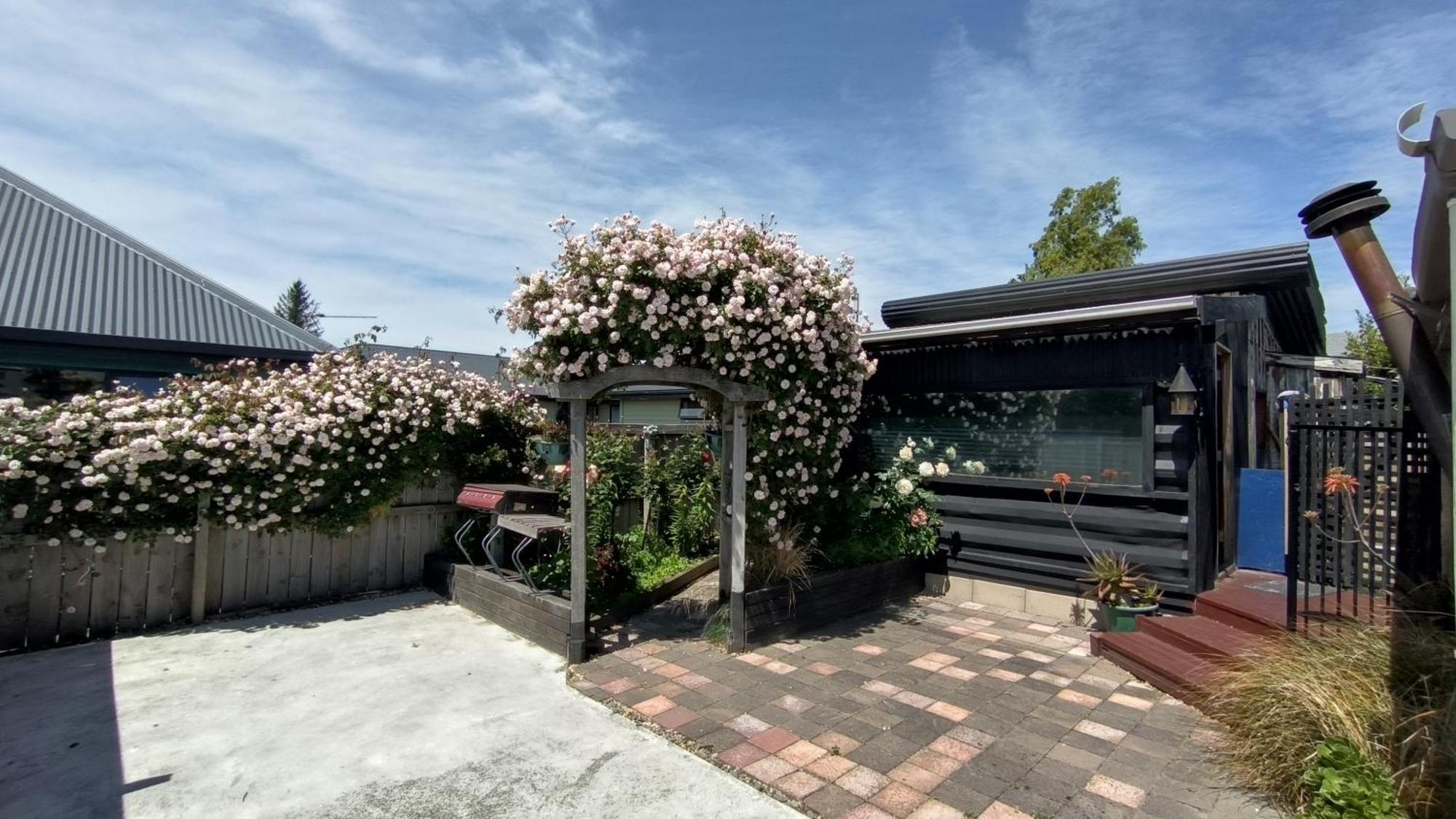 City Centre Superior Villa 3 Large Double Bedrooms クライストチャーチ エクステリア 写真
