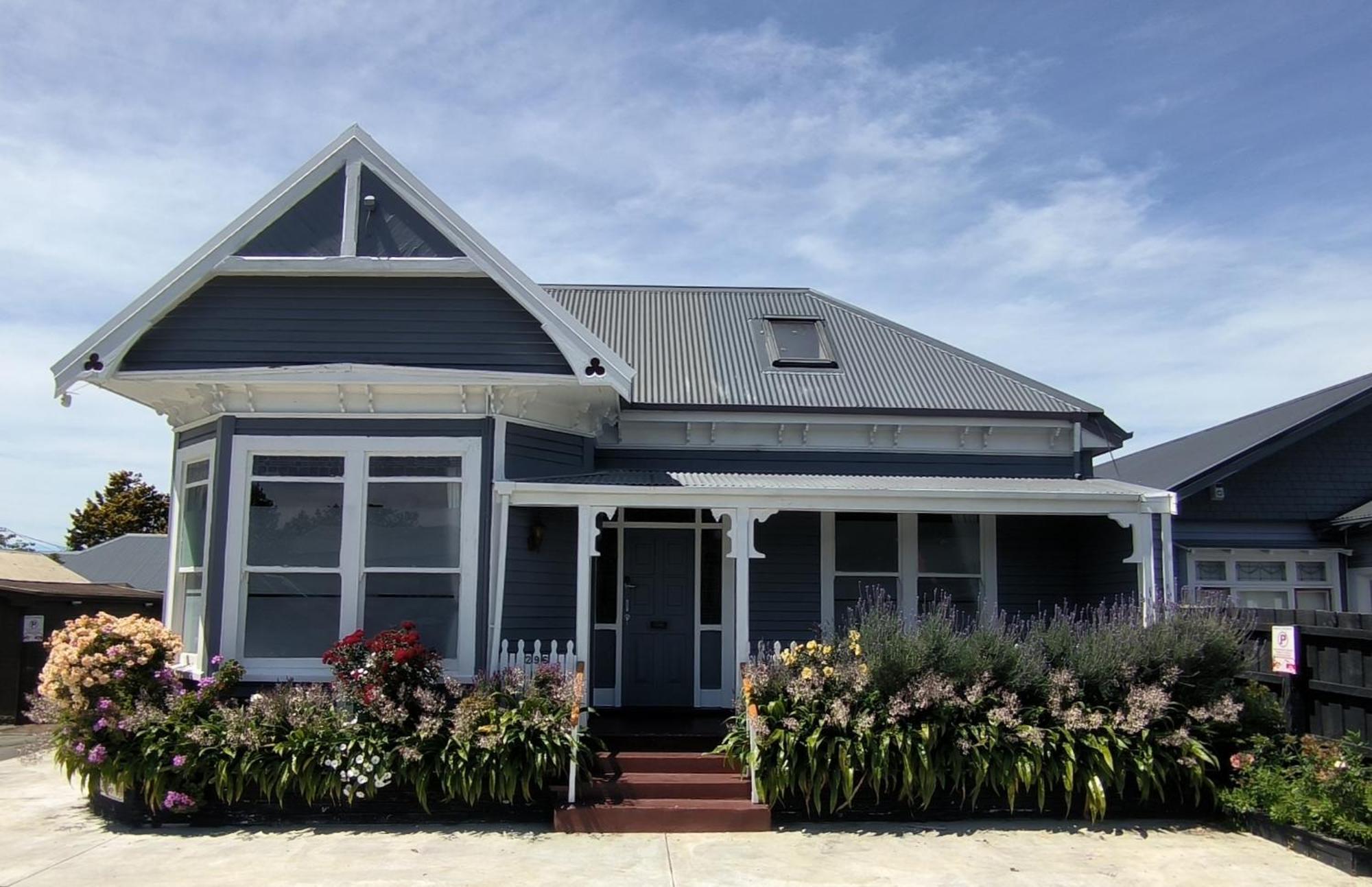 City Centre Superior Villa 3 Large Double Bedrooms クライストチャーチ エクステリア 写真