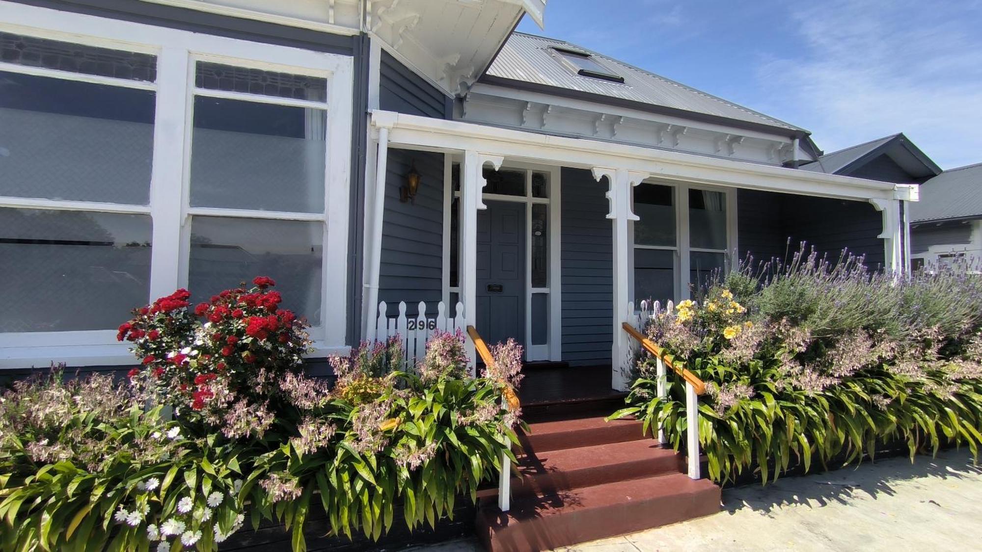 City Centre Superior Villa 3 Large Double Bedrooms クライストチャーチ エクステリア 写真